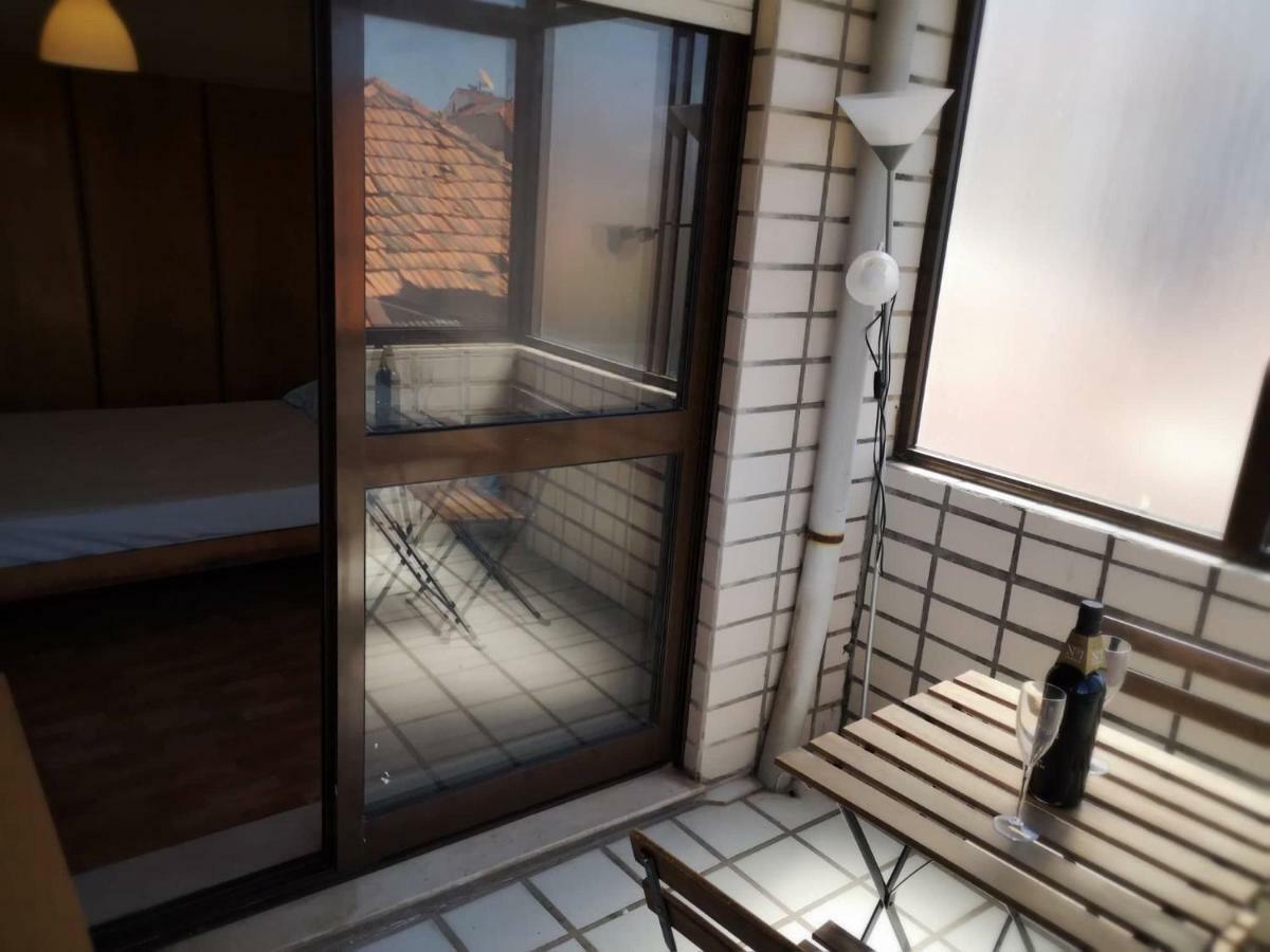 Quarto Com 4 Camas ポルト エクステリア 写真