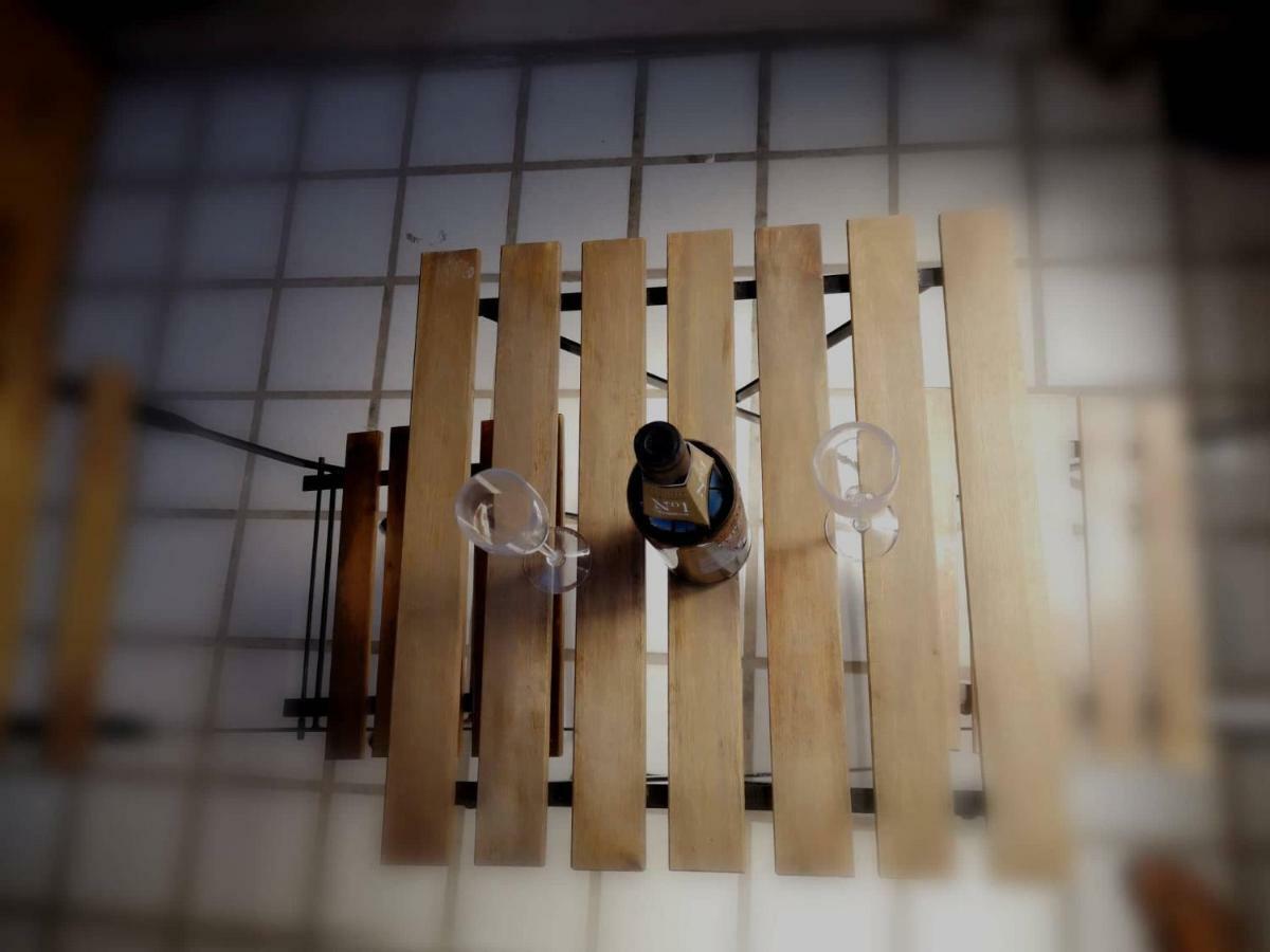 Quarto Com 4 Camas ポルト エクステリア 写真